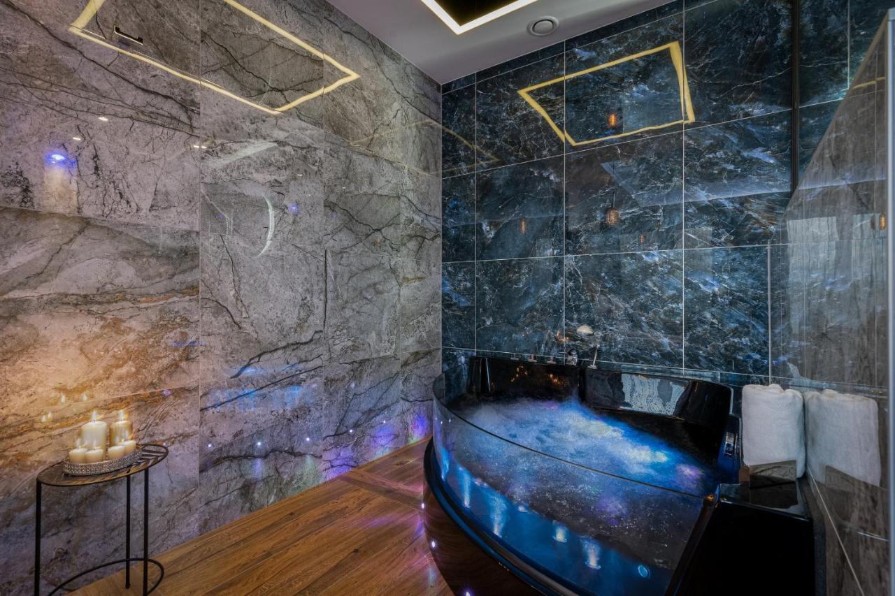 Stacja Galicja Rooms Blisko Energylandia Trzebienczyce Экстерьер фото