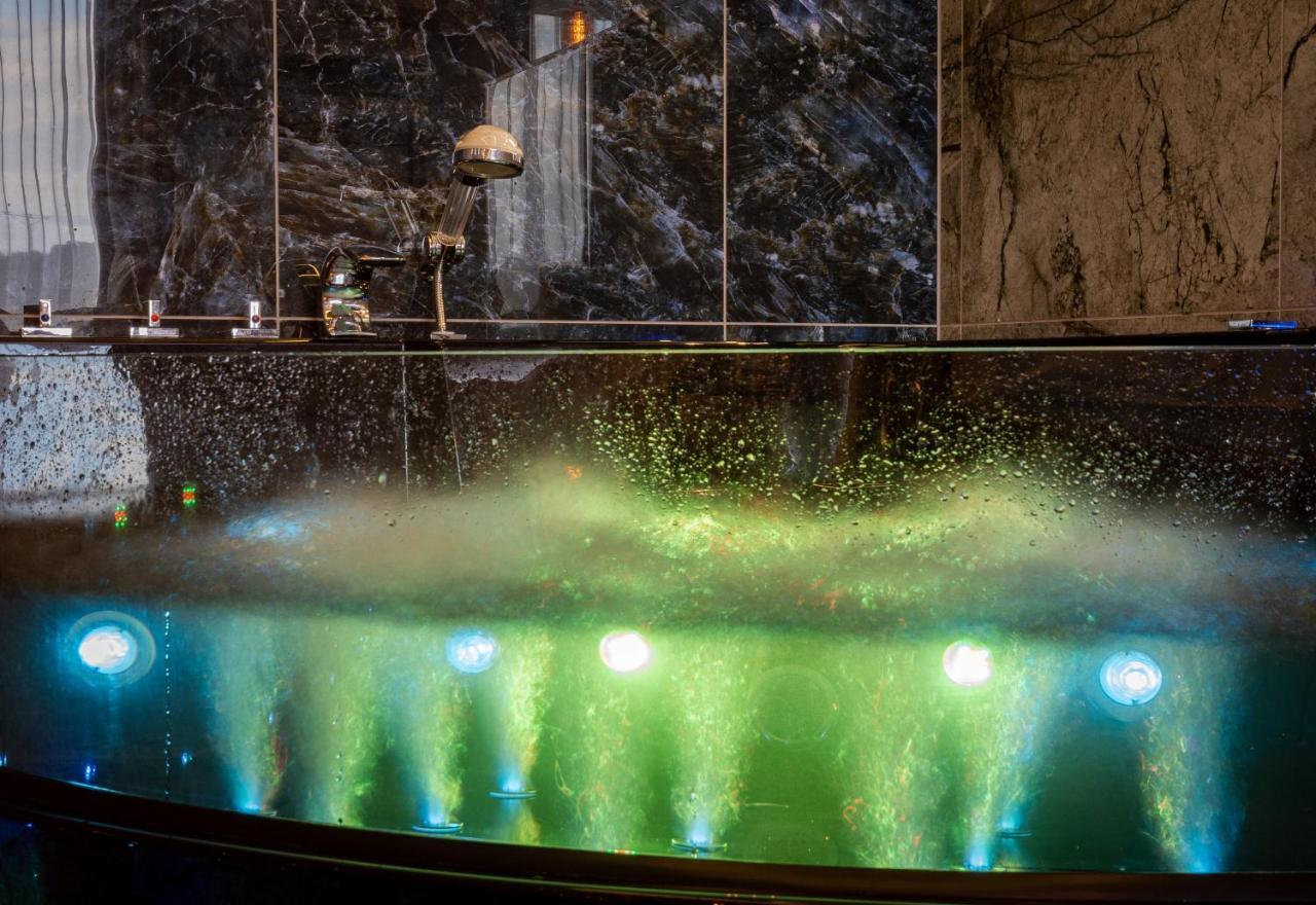 Stacja Galicja Rooms Blisko Energylandia Trzebienczyce Экстерьер фото