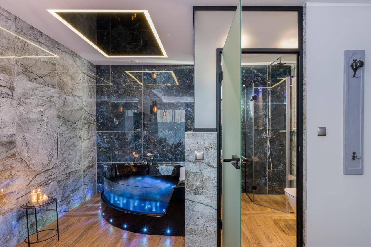 Stacja Galicja Rooms Blisko Energylandia Trzebienczyce Экстерьер фото