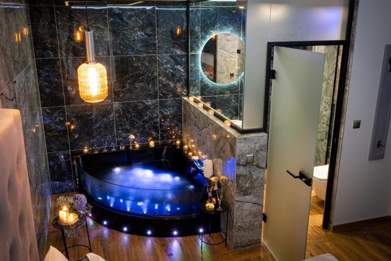 Stacja Galicja Rooms Blisko Energylandia Trzebienczyce Экстерьер фото