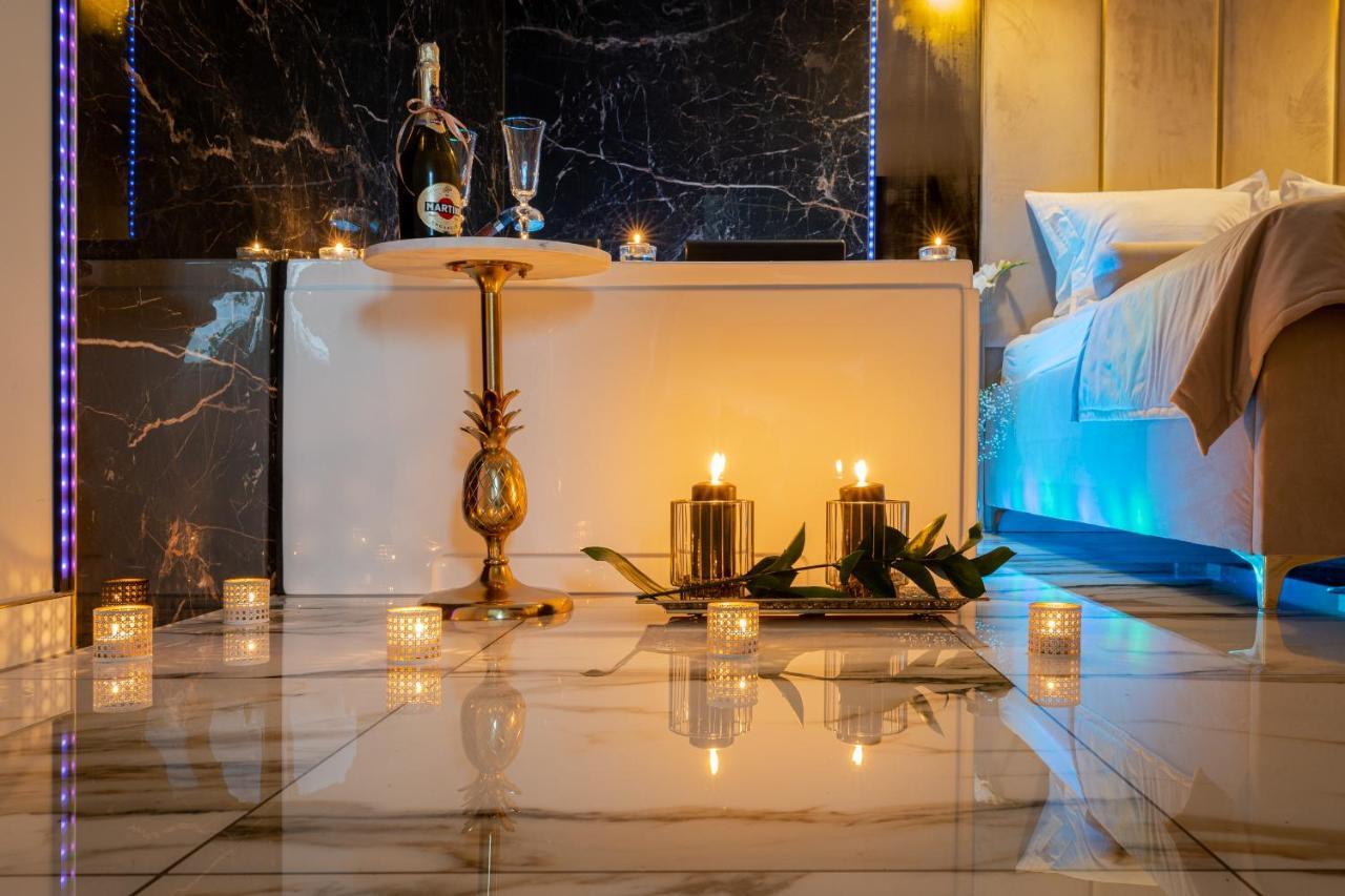 Stacja Galicja Rooms Blisko Energylandia Trzebienczyce Экстерьер фото