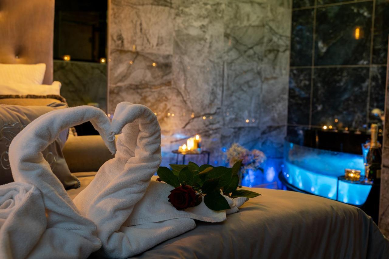 Stacja Galicja Rooms Blisko Energylandia Trzebienczyce Экстерьер фото
