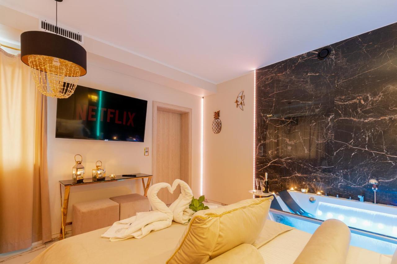 Stacja Galicja Rooms Blisko Energylandia Trzebienczyce Экстерьер фото