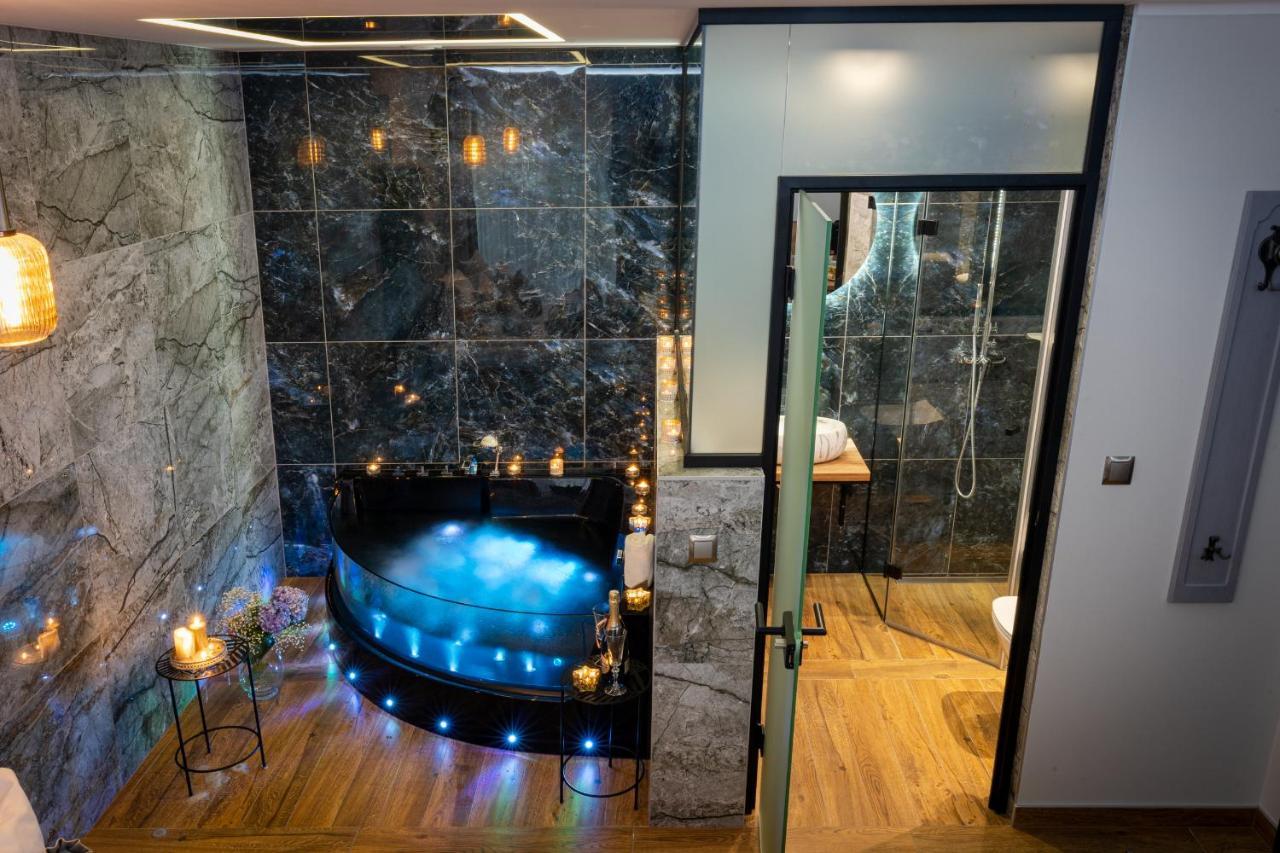 Stacja Galicja Rooms Blisko Energylandia Trzebienczyce Экстерьер фото