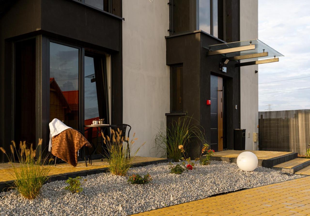 Stacja Galicja Rooms Blisko Energylandia Trzebienczyce Экстерьер фото