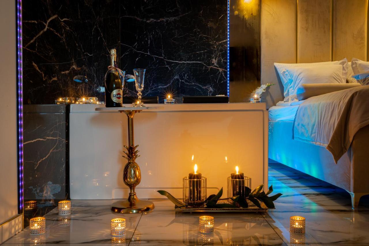 Stacja Galicja Rooms Blisko Energylandia Trzebienczyce Экстерьер фото