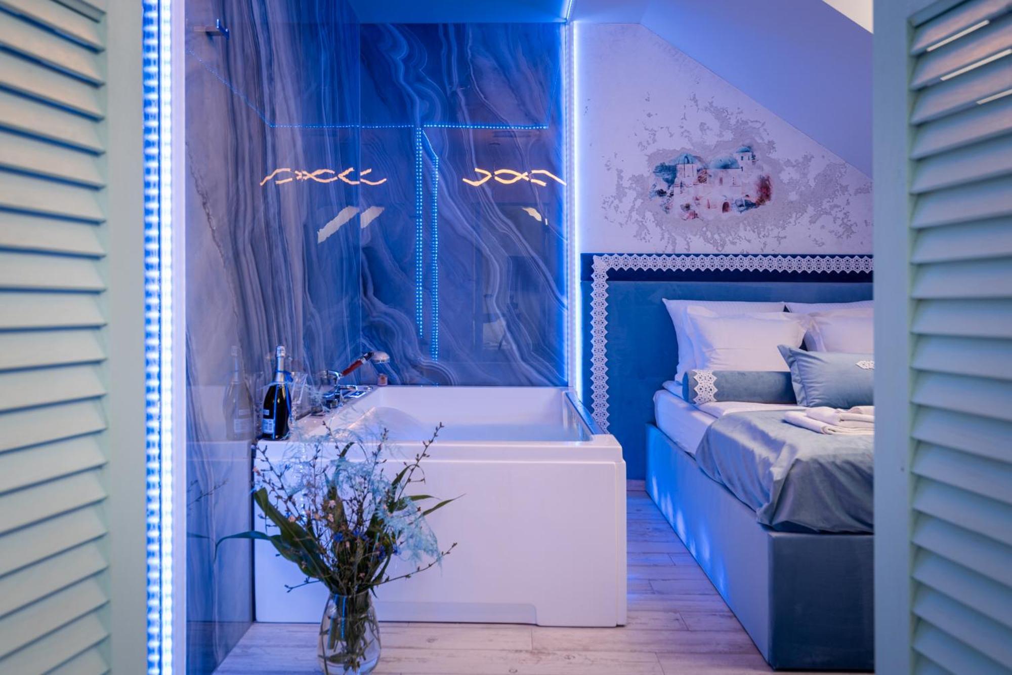 Stacja Galicja Rooms Blisko Energylandia Trzebienczyce Экстерьер фото