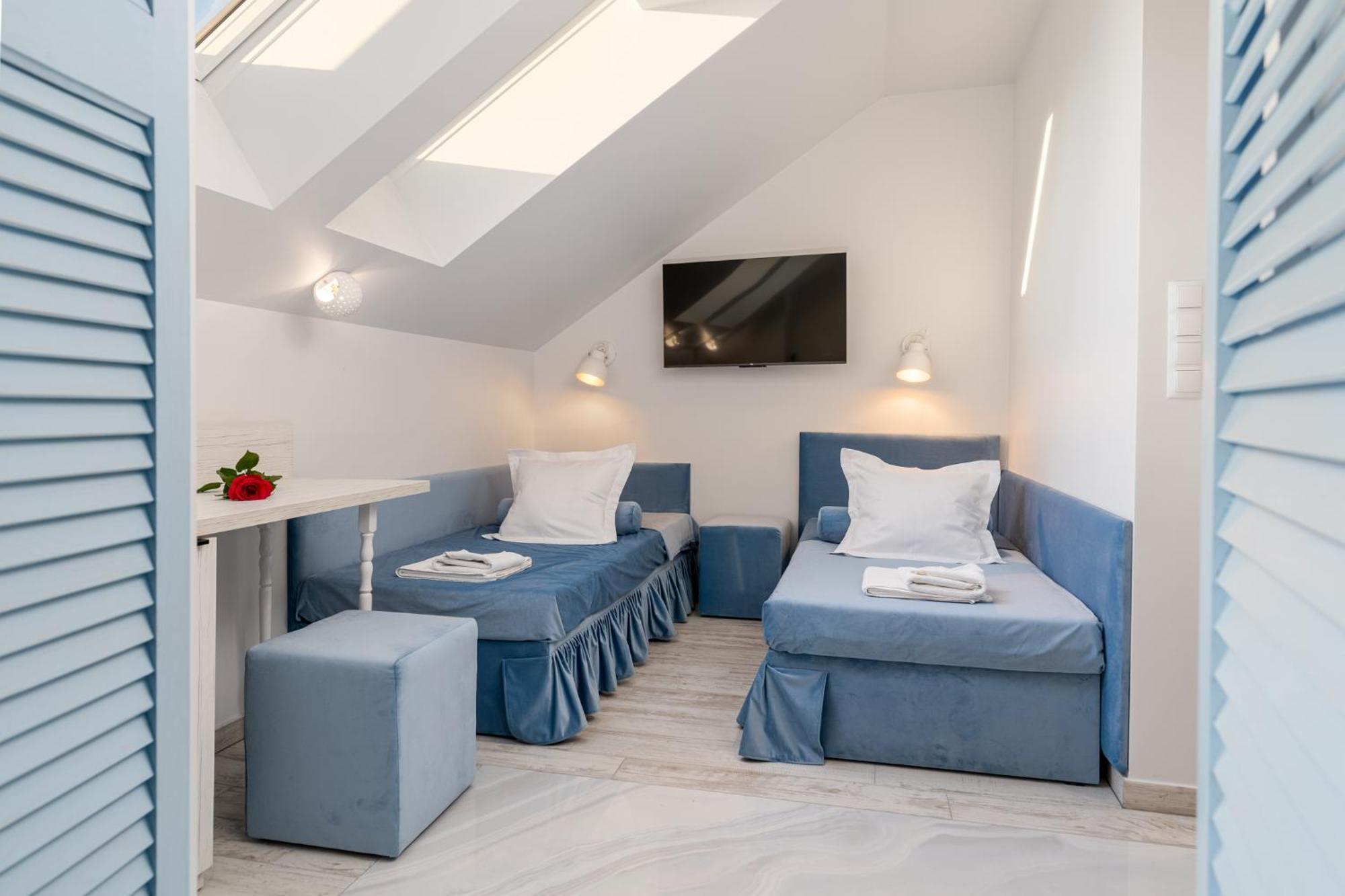 Stacja Galicja Rooms Blisko Energylandia Trzebienczyce Экстерьер фото