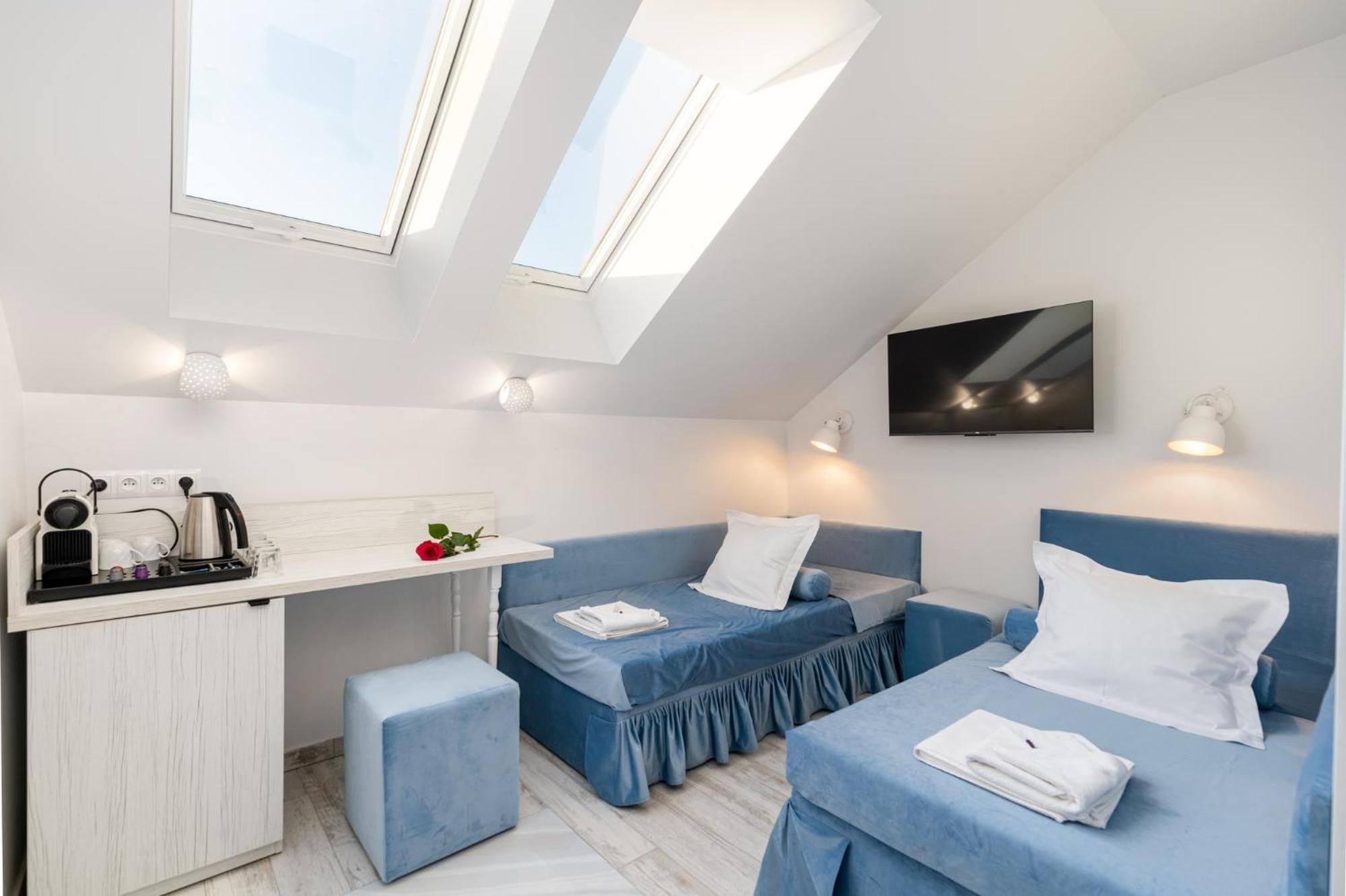 Stacja Galicja Rooms Blisko Energylandia Trzebienczyce Экстерьер фото