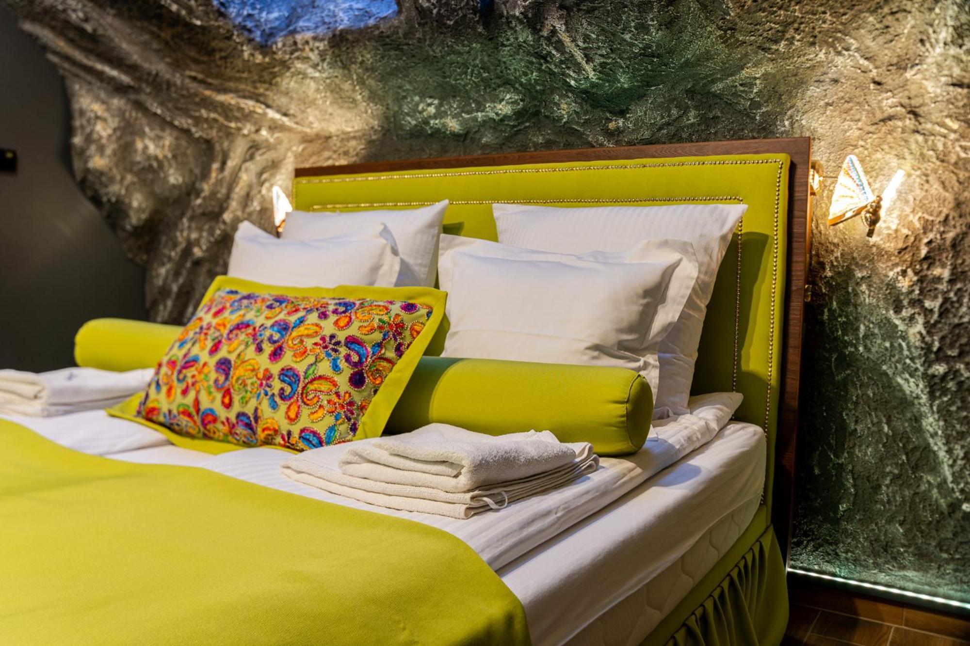 Stacja Galicja Rooms Blisko Energylandia Trzebienczyce Экстерьер фото